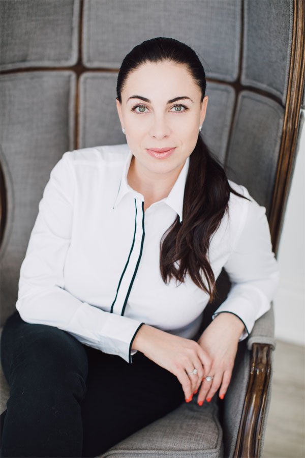 Alexandra Gusinsky 