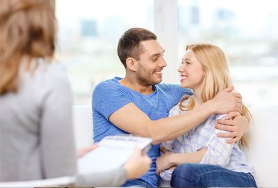 Couples therapy